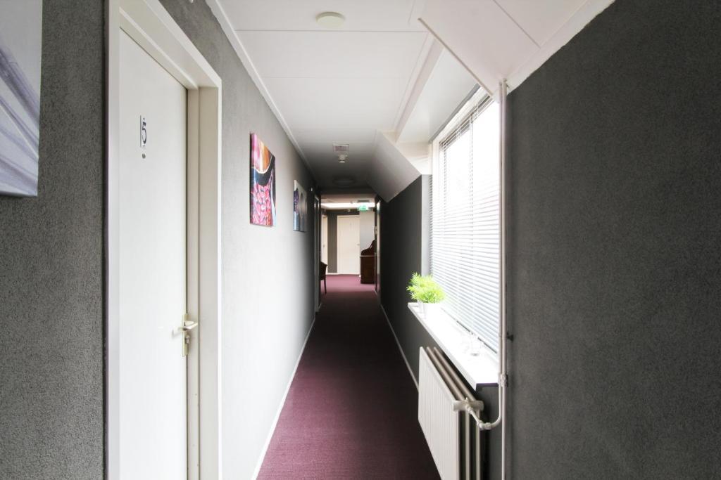 Grandcafé Hotel de Viersprong Schoorl Esterno foto